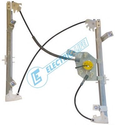 ELECTRIC LIFE zrop716r -  Подъемное устройство для окон
